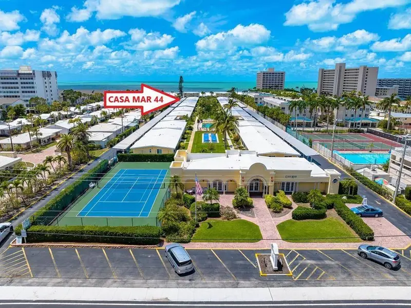 6006 Midnight Pass Rd #44, FL