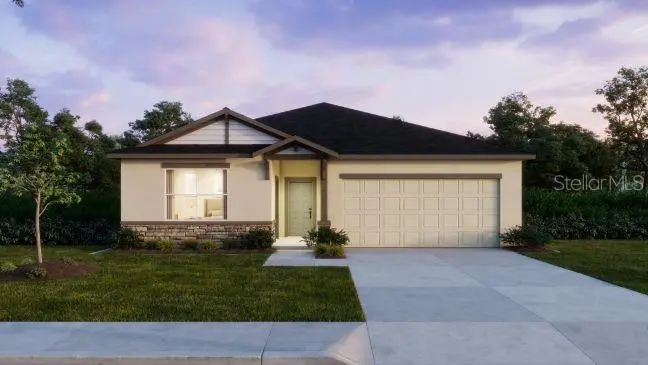 898 Buckeye Dr, FL
