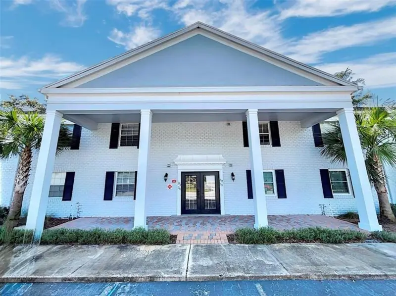 205 Lewfield Cir #205, FL
