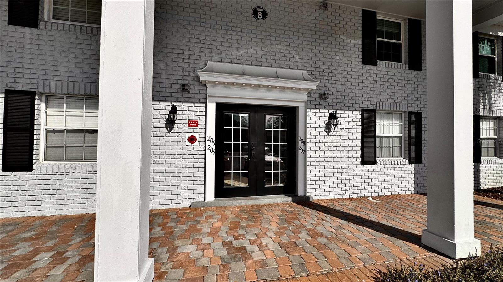 205 Lewfield Cir #205, FL