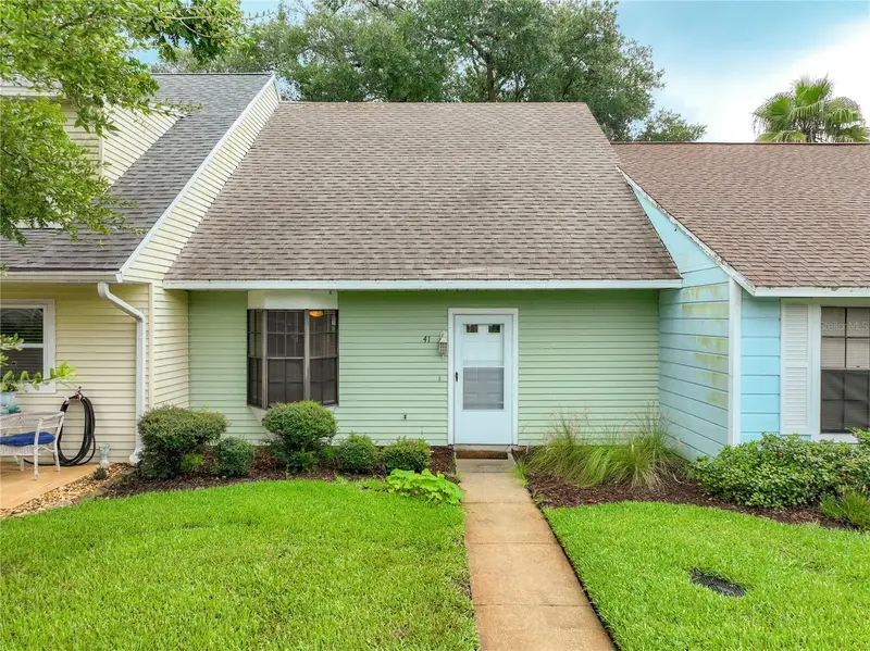 232 N Ridgewood Ave #G41, FL