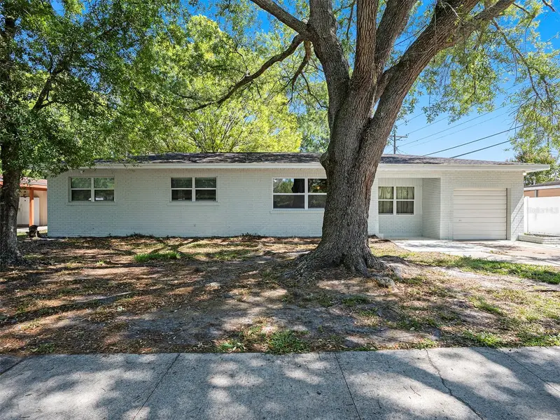 4713 N Rome Ave, FL