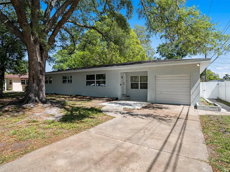 4713 N Rome Ave, FL