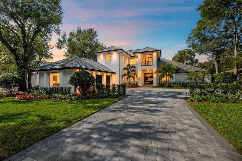 5074 Isleworth Country Club Dr, FL
