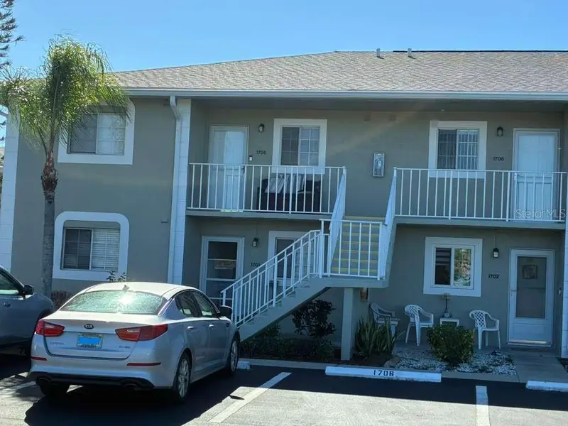 3310 Loveland Blvd #1705, FL