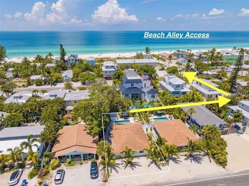 3014 Gulf Dr, FL