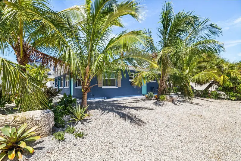 3016 Gulf Dr, FL