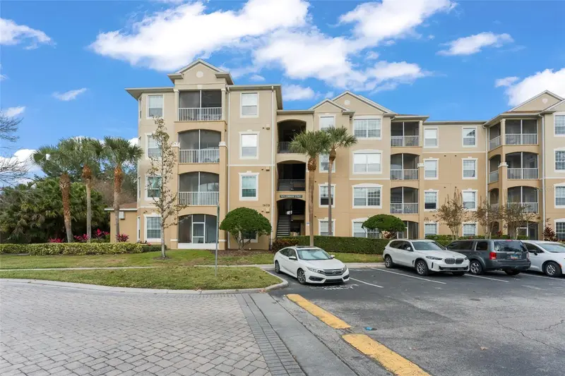 7675 Comrow St #405, FL