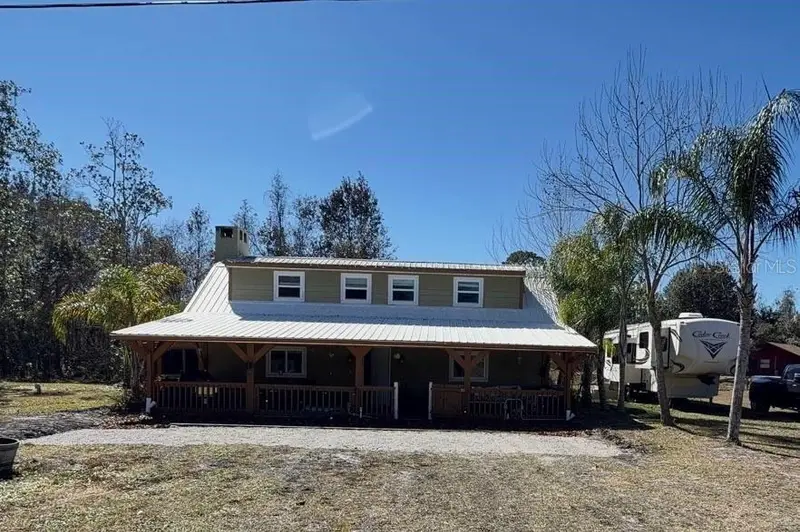 445 S State Road 415, FL