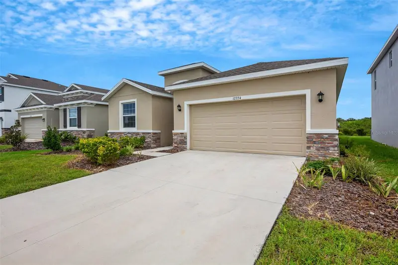 Bella Lago listing