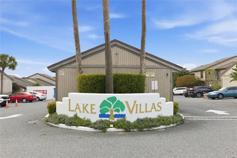 654 Lake Villas Dr #654, FL