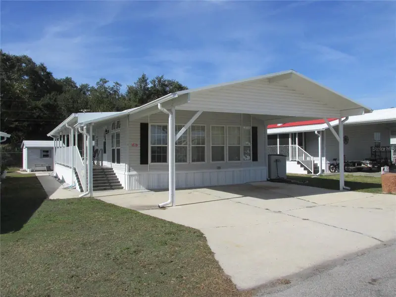 12 Saddlebag Trl, FL