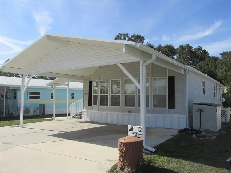 12 Saddlebag Trl, FL