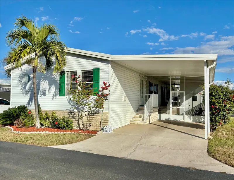 6727 Mt Pleasant Rd Ne #53, FL