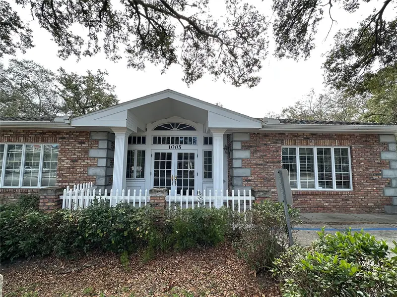 1005 Pinellas St, FL