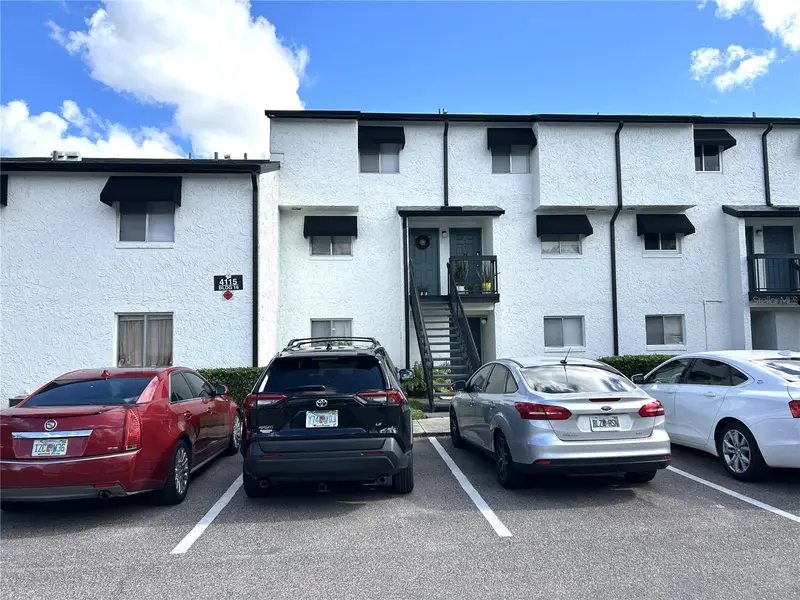 4115 S Semoran Blvd #19, FL