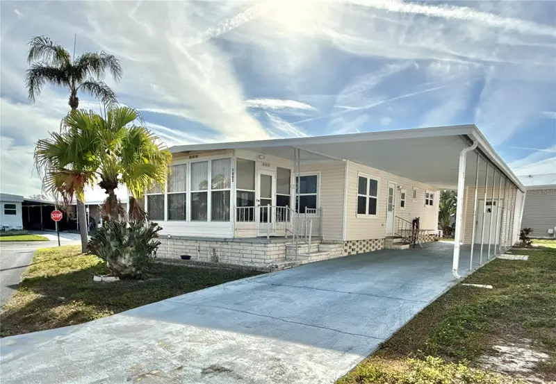 7002 Mount Bristol Blvd Ne #448, FL