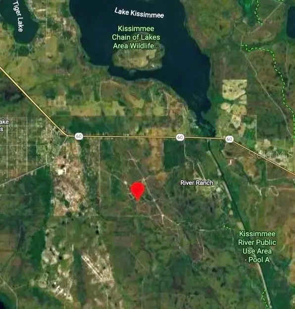 River Ranch Blvd, FL