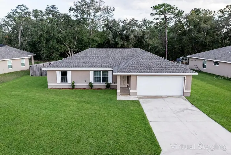 5 Malauka Radial Cir, FL