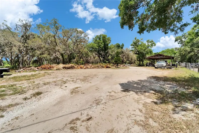 Xxxx Raulerson Rd #Parcel B, FL