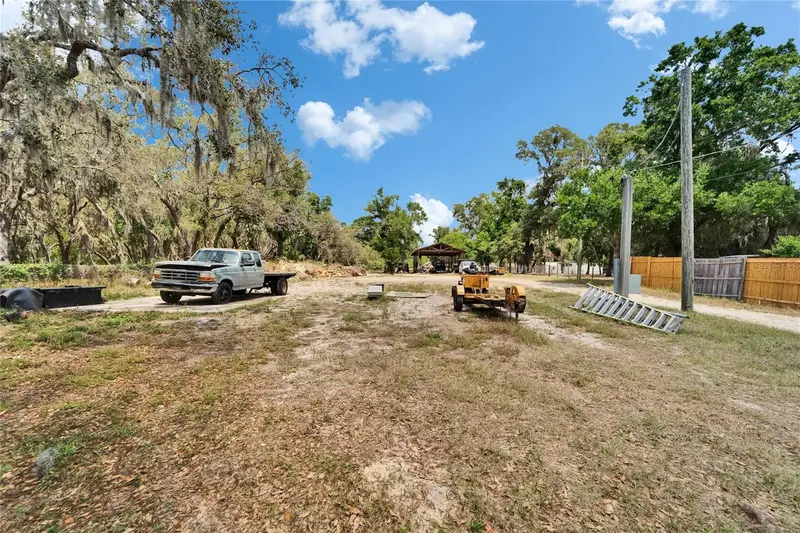 Xxxx Raulerson Rd #Parcel B, FL