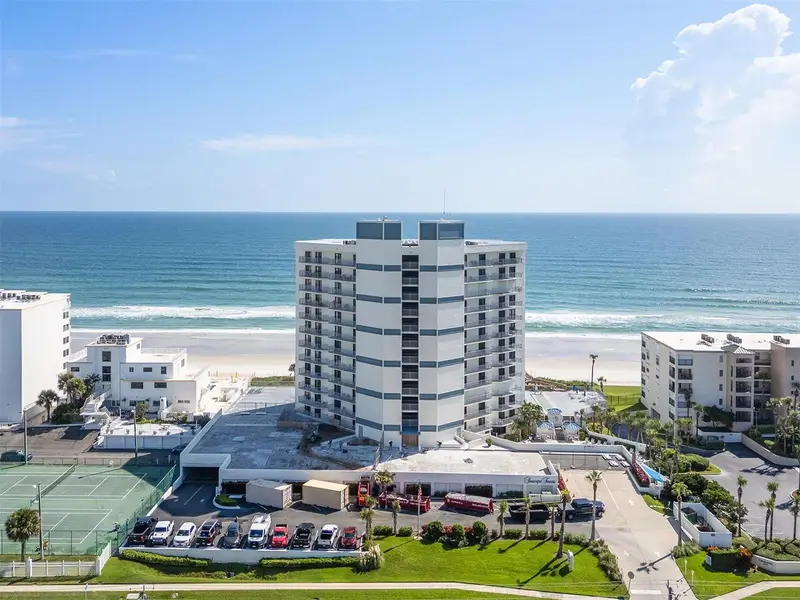 5207 S Atlantic Ave #626, FL