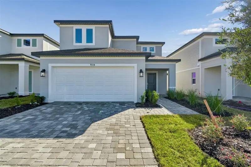 9018 Optimist Way, FL