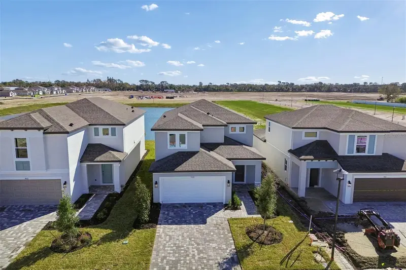 9018 Optimist Way, FL