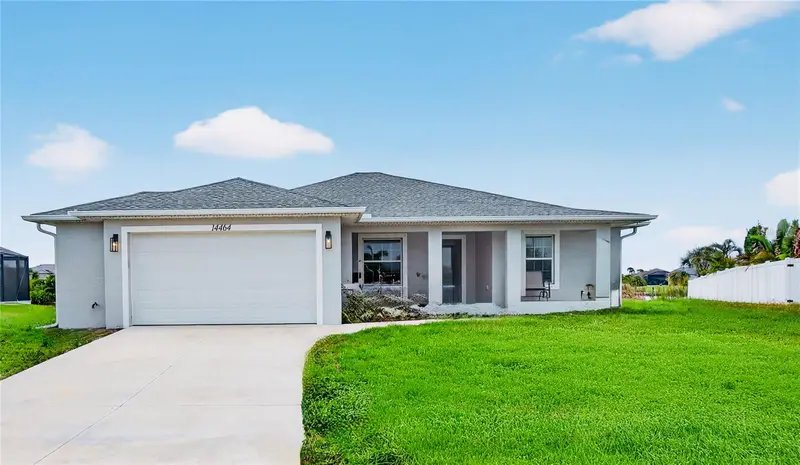 14464 Fort Myers Ave, FL