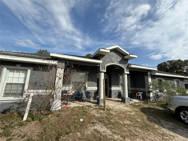 313 E Washington St, FL