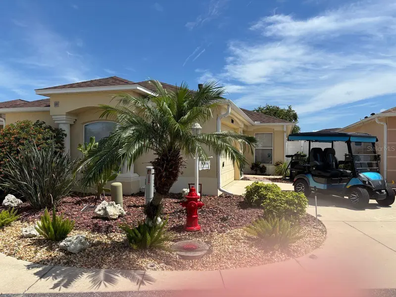1069 Burnettown Pl, FL
