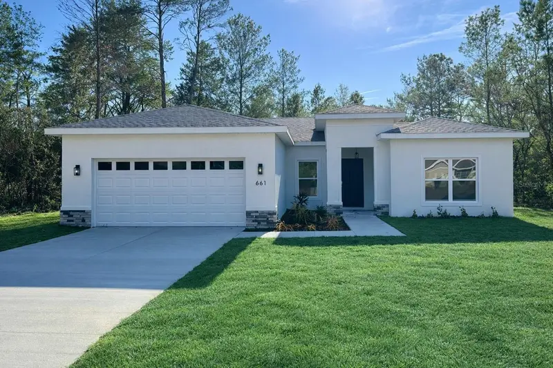 661 Marion Oaks Blvd, FL
