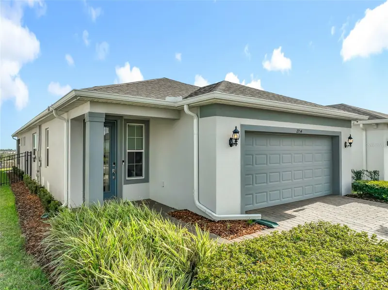 Del Webb Minneola listing