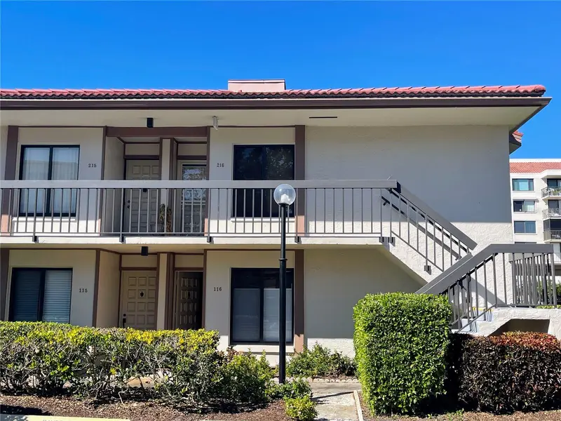 6269 Palma Del Mar Blvd #116, FL