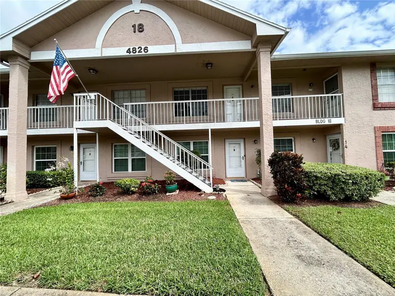 4826 Myrtle Oak Dr #23, FL