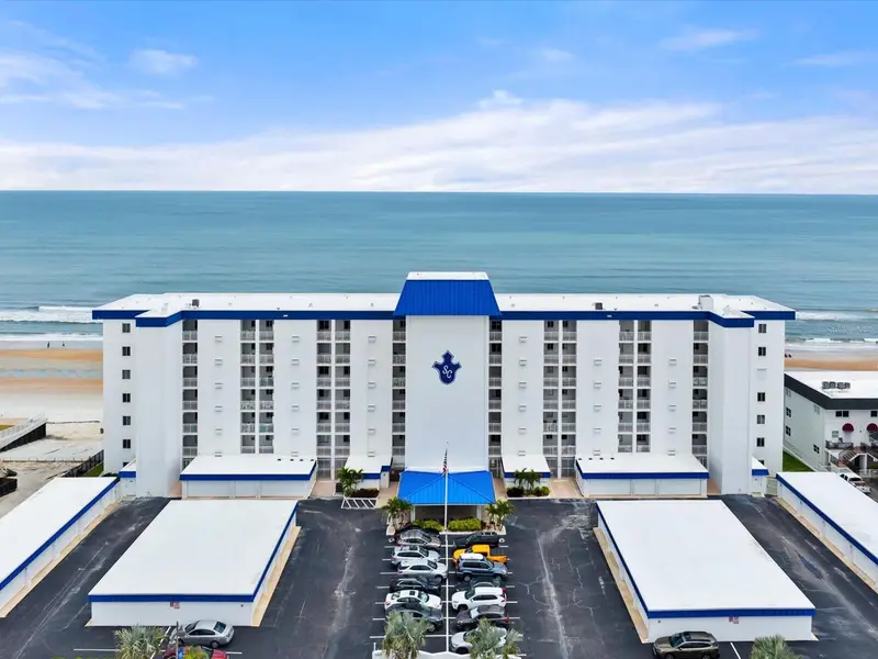 3601 S Atlantic Ave #601, FL
