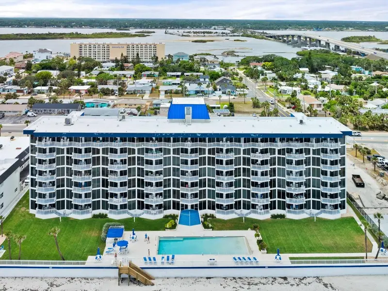 3601 S Atlantic Ave #601, FL