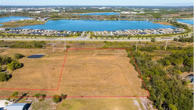 0 Fox Creek Dr, FL