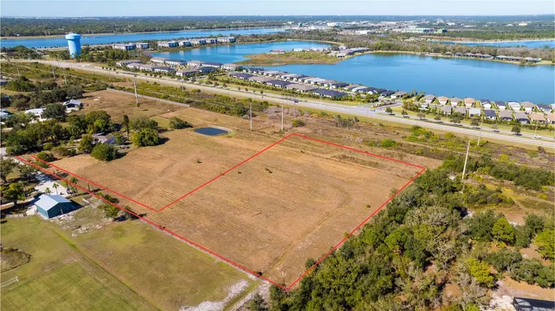 0 Fox Creek Dr, FL