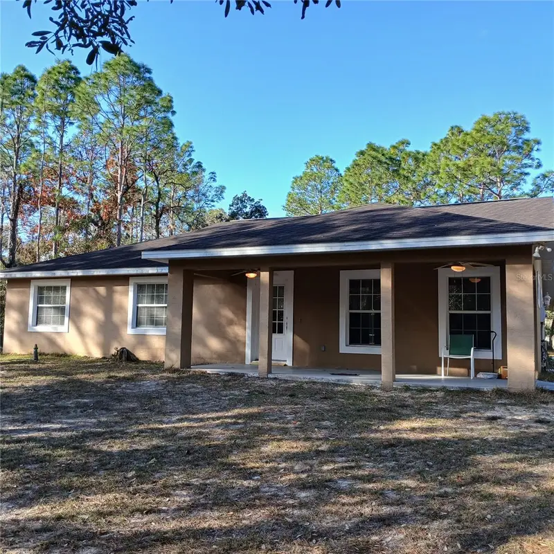 2626 S Columbine Ave, FL
