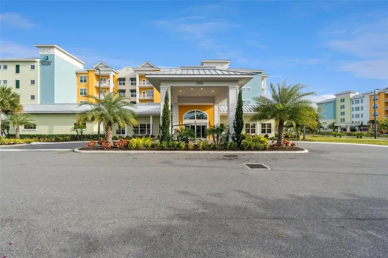 3151 Sunset Walk Dr #1110, FL