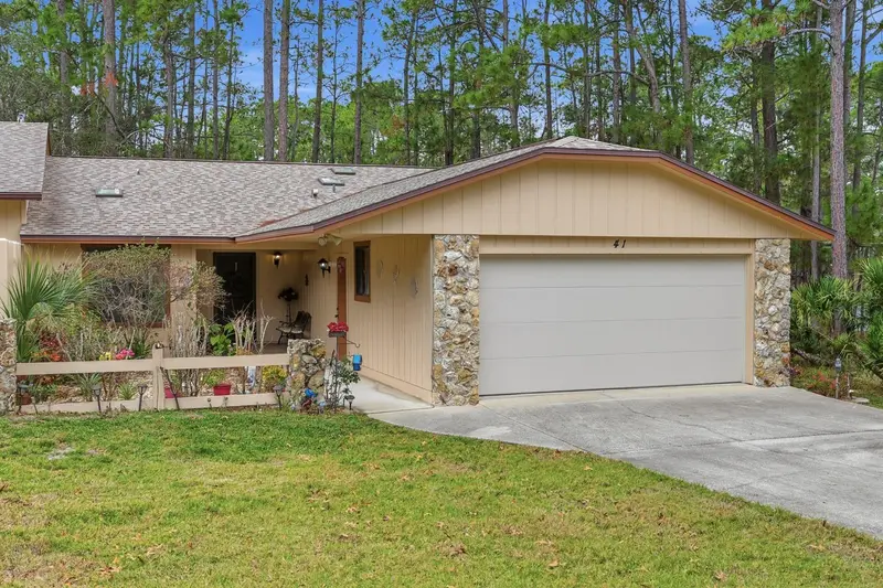 41 Crooked Pine Rd, FL