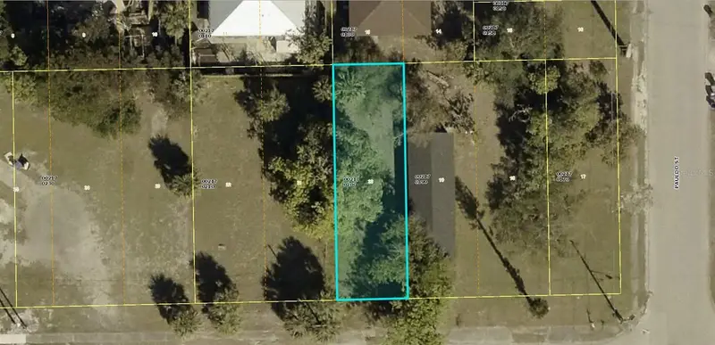 2989 Dunbar Ave, FL