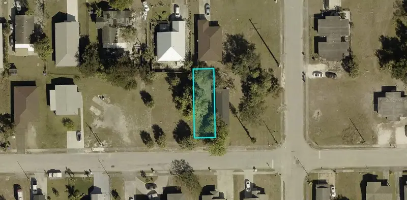 2989 Dunbar Ave, FL