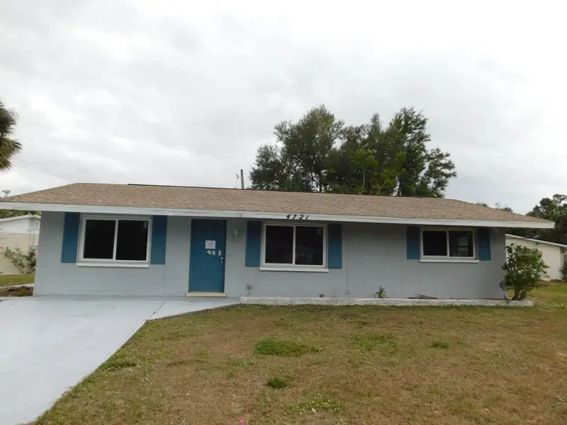 4721 Pompano Rd, FL