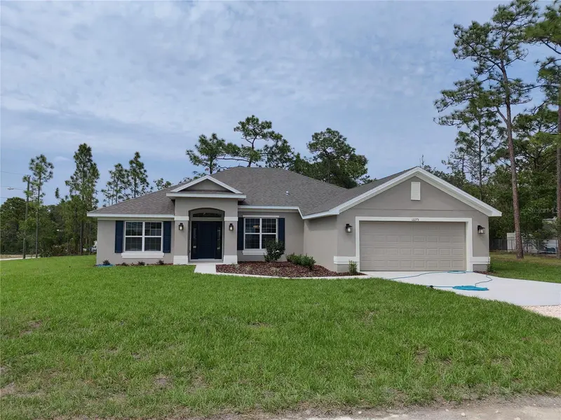 12275 Scarlet Ibis Ave, FL