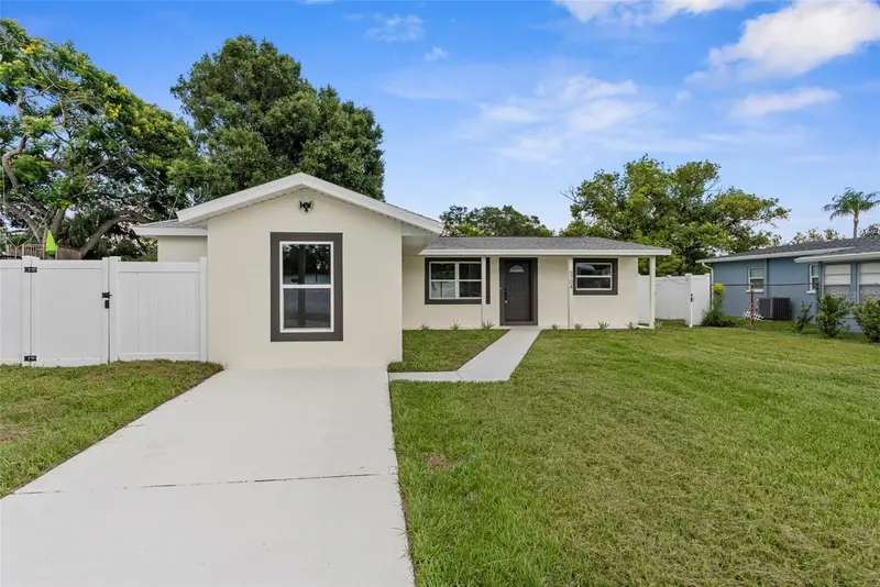 5704 S Coolidge Ave, FL