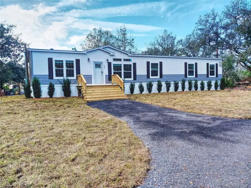 45 Kelly Ridge Rd, FL