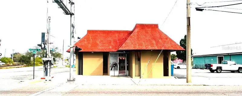 302 S Collins St, FL