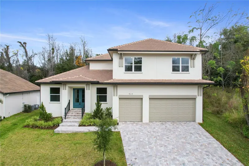 523 Sanctuary Golf Pl, FL